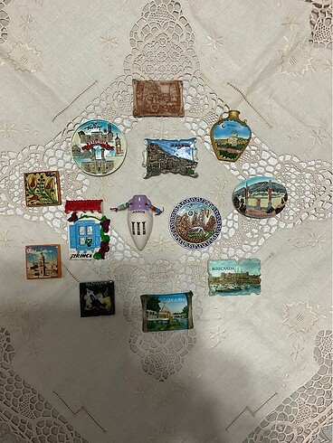Yurtiçi Magnet