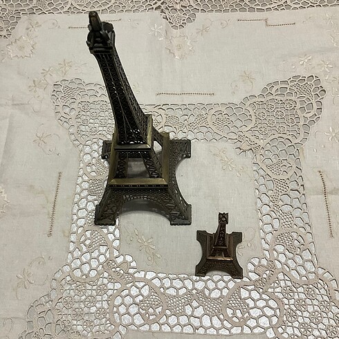 Tasarımcı Eiffel Kulesi