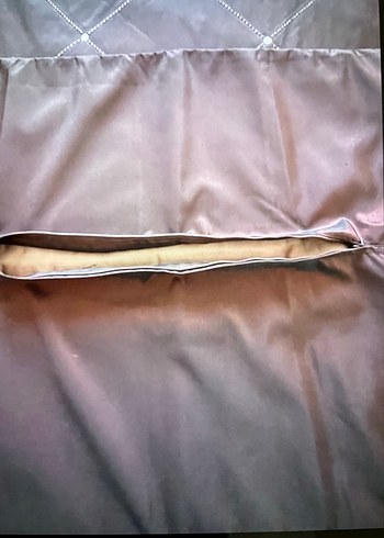 Çift Kişilik Yatak Örtüsü - Görsel 3