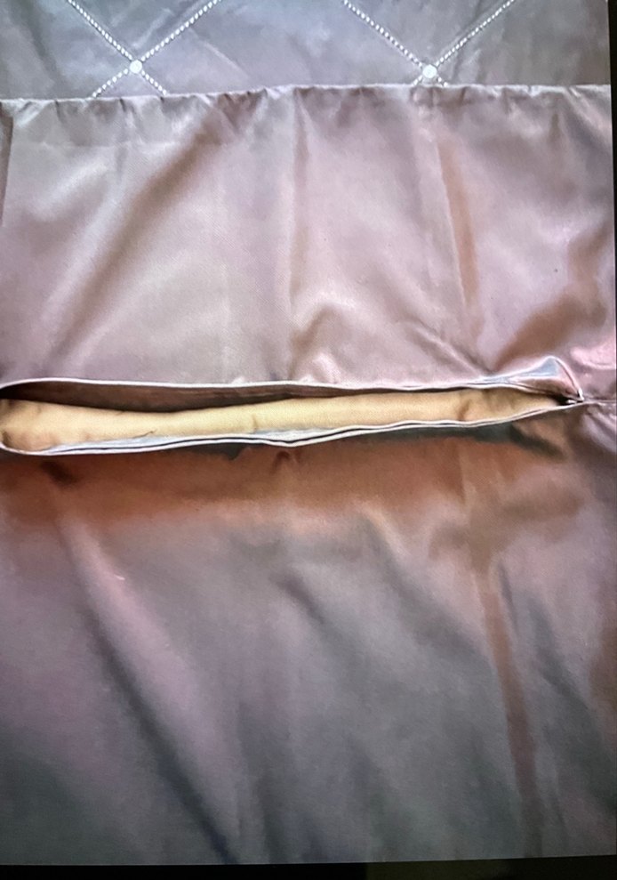 Çift Kişilik Yatak Örtüsü - Görsel 3