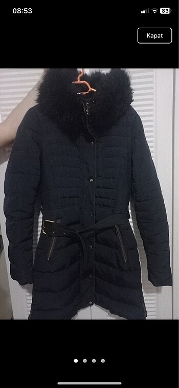 Zara mont