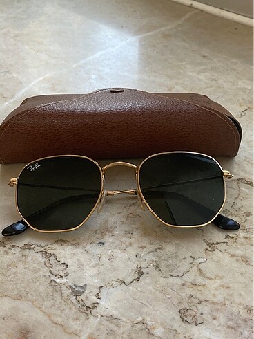 Ray ban güneş gözlüğü
