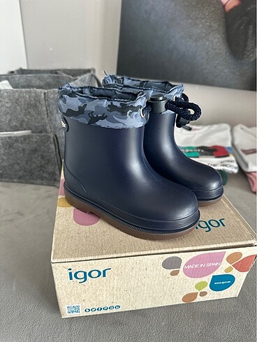 İgor bot