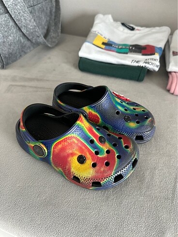 Crocs terlik