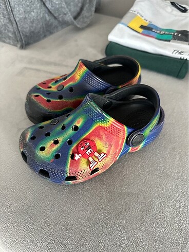 Crocs Crocs terlik