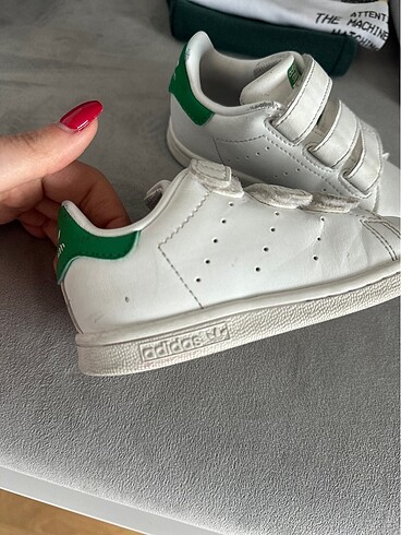 Adidas Spor ayakkabı