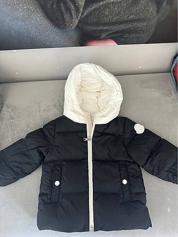 Moncler mont