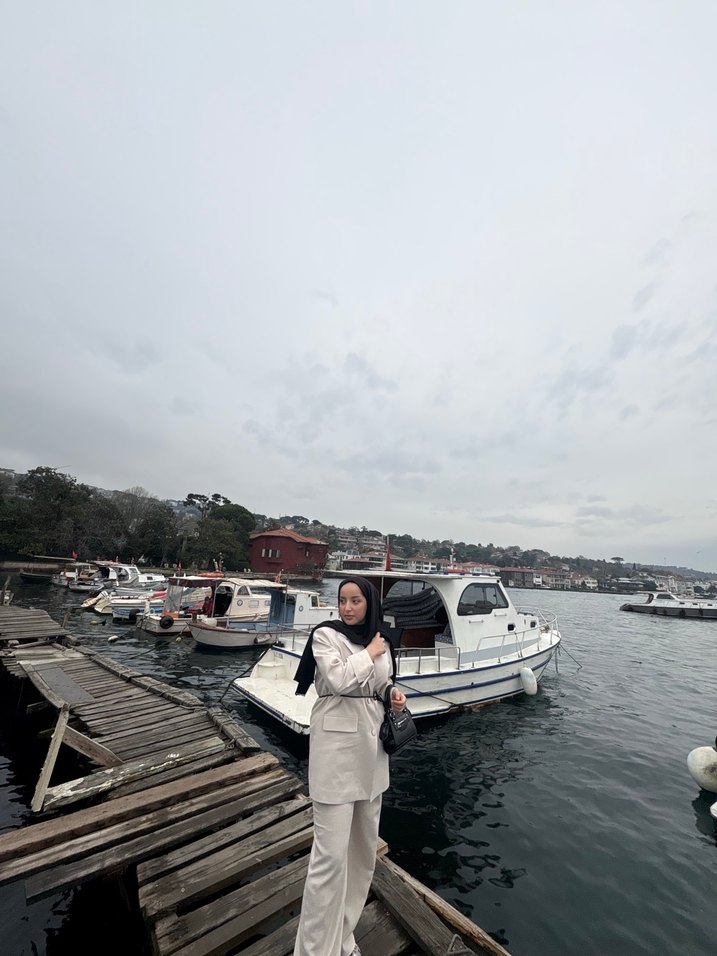 Blayzer takım - Görsel 2