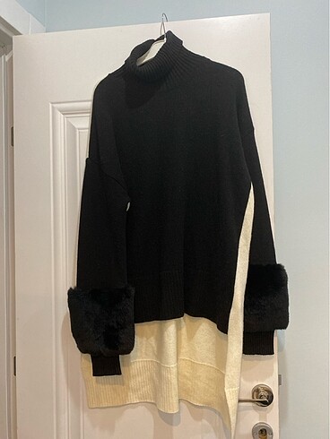 Beymen collection örgü kazak