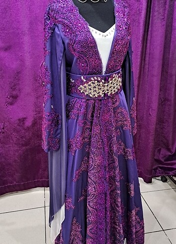 Kaftan 