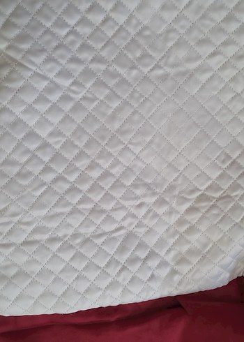 Dantel Yatak Örtüsü - Görsel 6