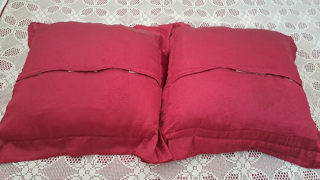 Dantel Yatak Örtüsü - Görsel 5