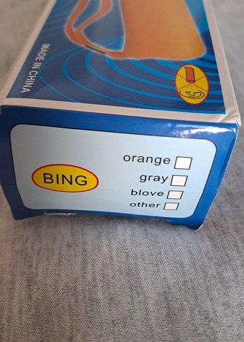 Turuncu Köpek kavucu Düdüğü - Görsel 9