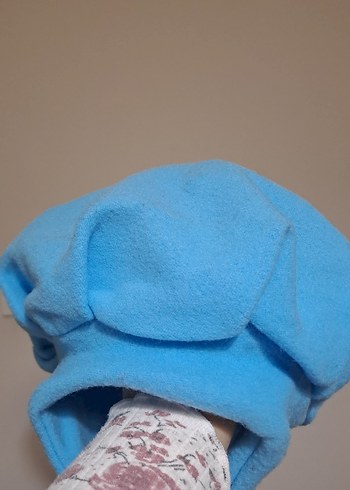 Diğer 3-5 Yaş, 21 cm