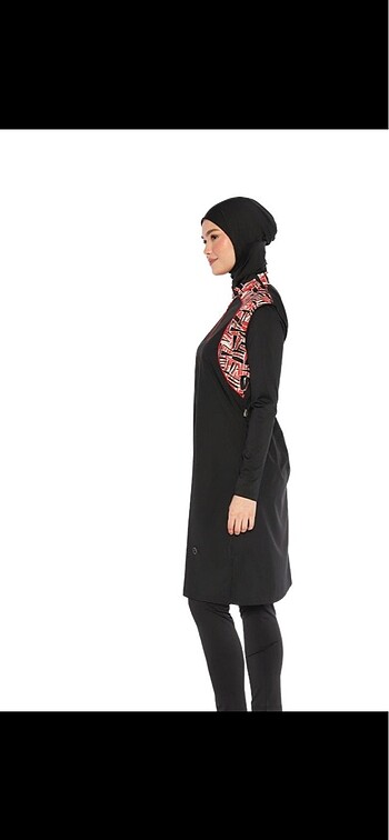 Diğer Haşema (tesettür mayo)