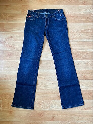 lee cooper kot pantolon jean