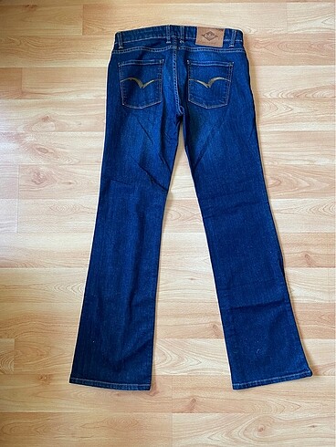 Lee Cooper lee cooper kot pantolon jean