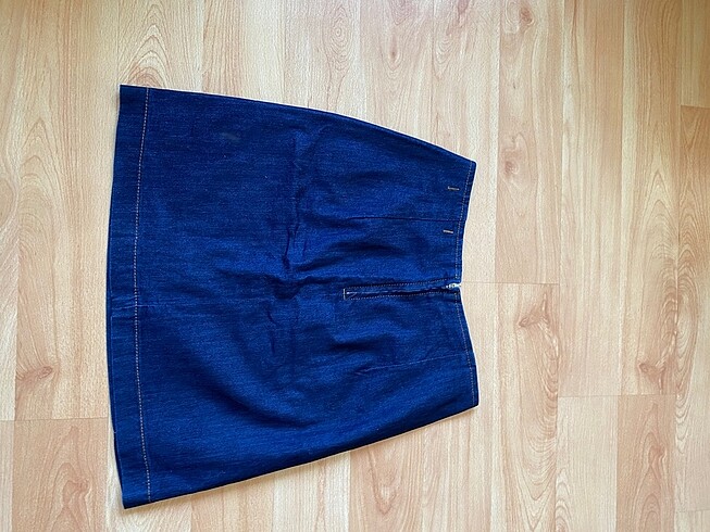 codentry kot etek jean