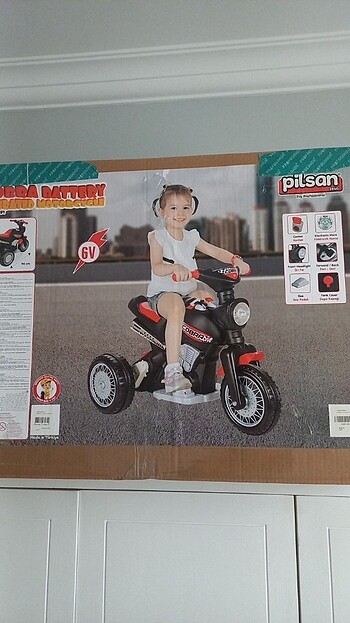 Motor