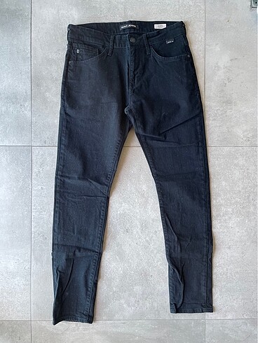 Mavi James Skinny Jean Pantolon - 31/32 Beden (Erkek)