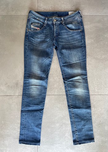 Diesel Clush Kadın Jeans W28 L32 Orijinal Diesel Clush model