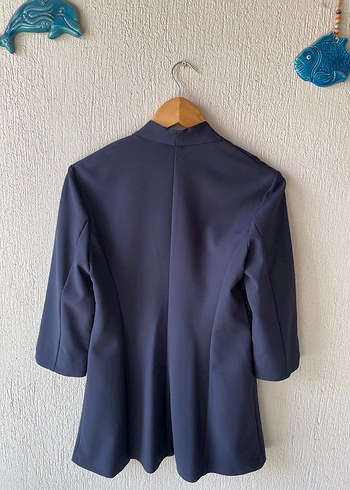 Diğer Jument Kadın Lacivert Ceket 40 Beden