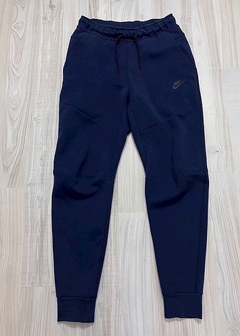 Nike Siyah Erkek Eşofman Altı