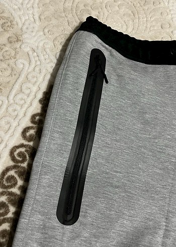 ORİJİNAL NİKE TECH FLEECE EŞOFMAN - Görsel 4