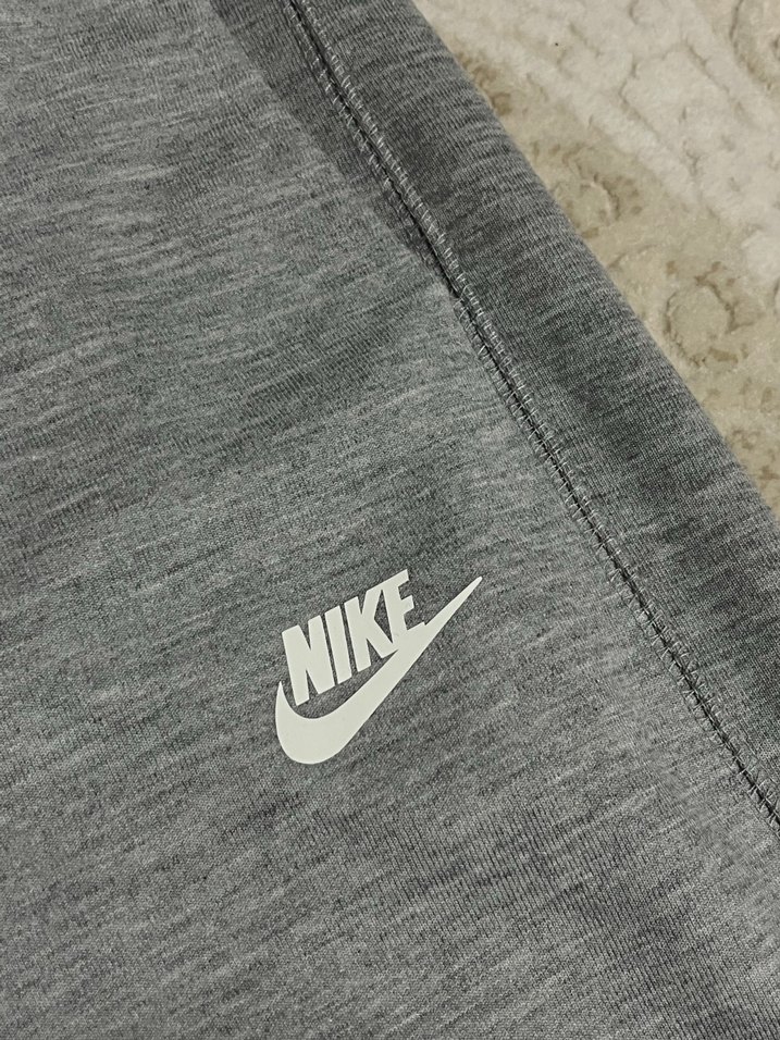 ORİJİNAL NİKE TECH FLEECE EŞOFMAN - Görsel 2