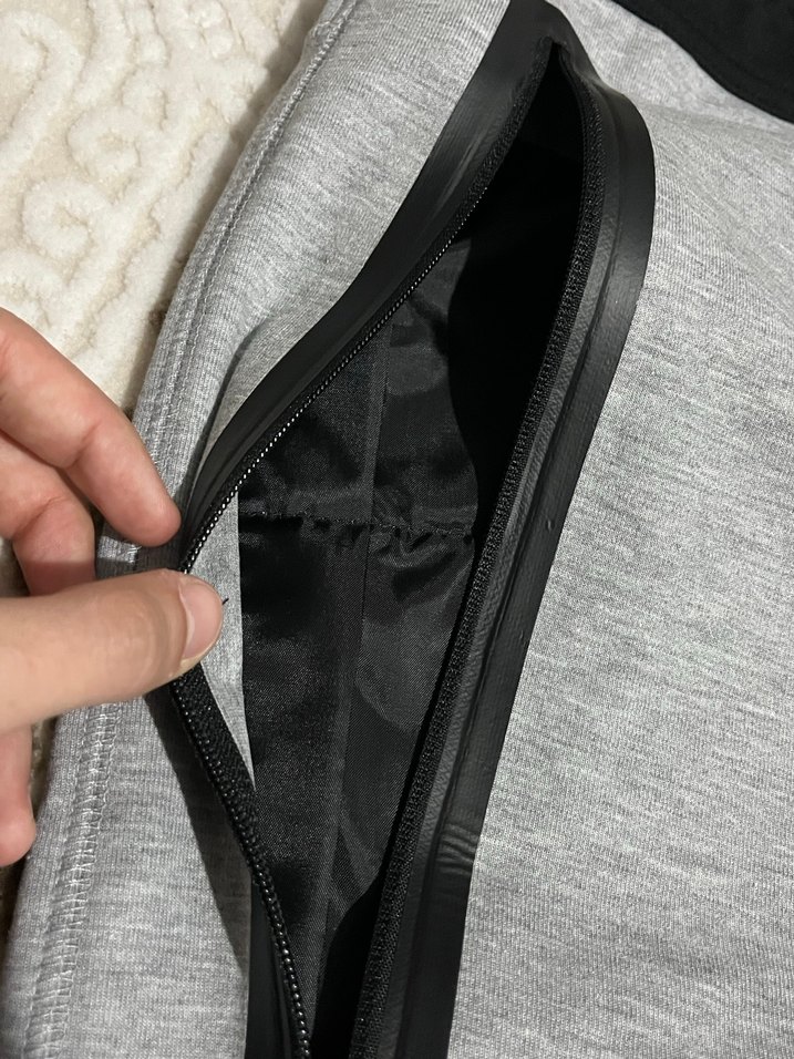 ORİJİNAL NİKE TECH FLEECE EŞOFMAN - Görsel 5