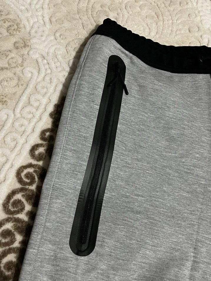 ORİJİNAL NİKE TECH FLEECE EŞOFMAN - Görsel 4