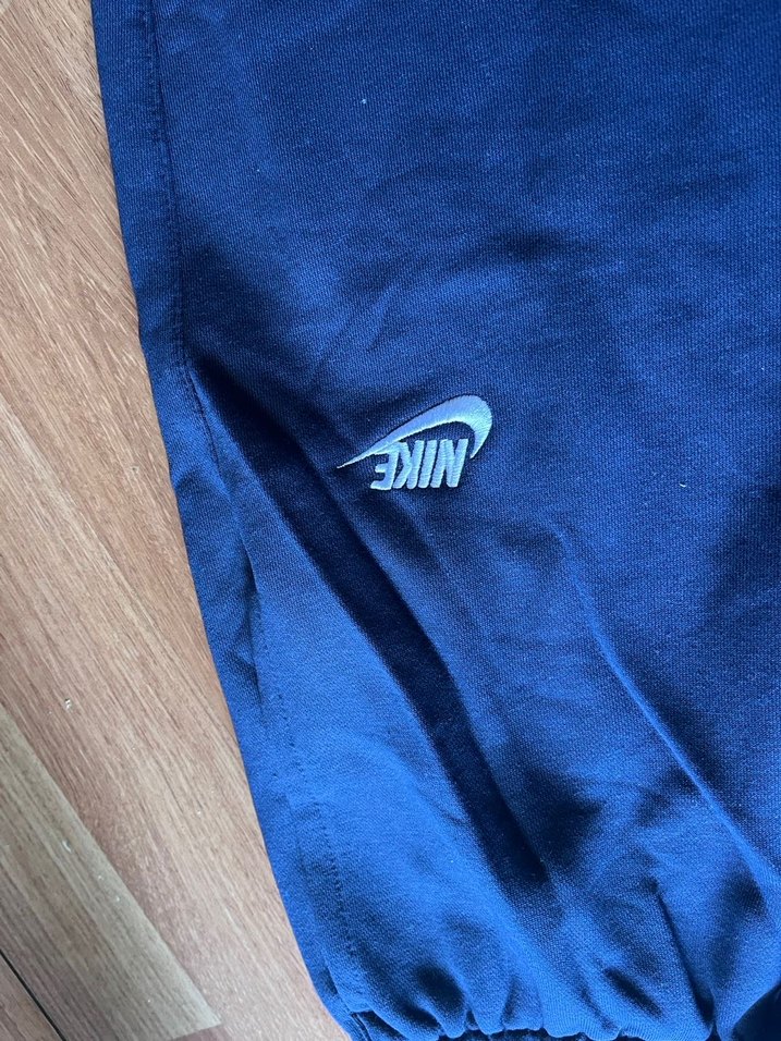 ORİJİNAL NİKE EŞOFMAN - Görsel 2