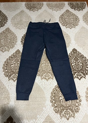 ORİJİNAL NİKE TECH FLEECE EŞOFMAM - Görsel 2