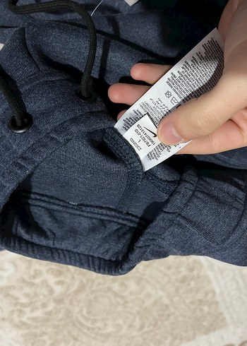 ORİJİNAL NİKE TECH FLEECE EŞOFMAM - Görsel 6