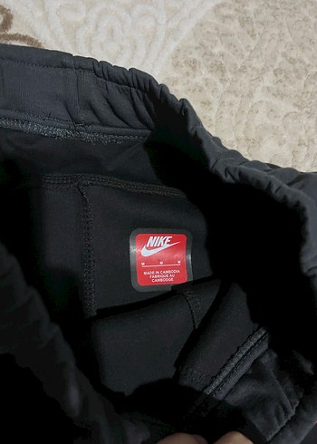 ORİJİNAL NİKE TECH FLEECE EŞOFMAN - Görsel 5