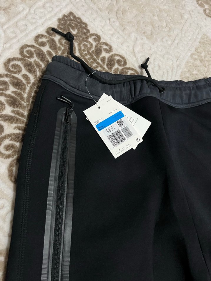 ORİJİNAL NİKE TECH FLEECE EŞOFMAN - Görsel 2