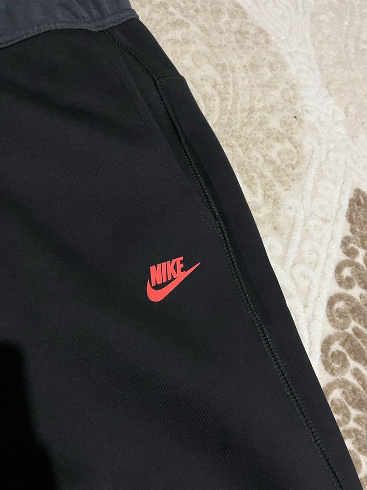 ORİJİNAL NİKE TECH FLEECE EŞOFMAN - Görsel 3