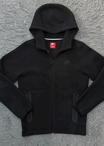 Nike Orijinal Nike Tech Fleece Sweatshirt