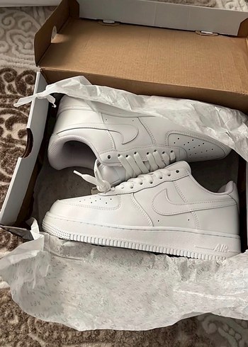 Nike Orijinal Nike Air Force 1