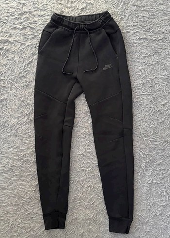 Nike Siyah Jogger Esofman Alti