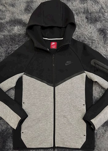 Nike Orijinal Nike Tech Fleece Sweatshirt