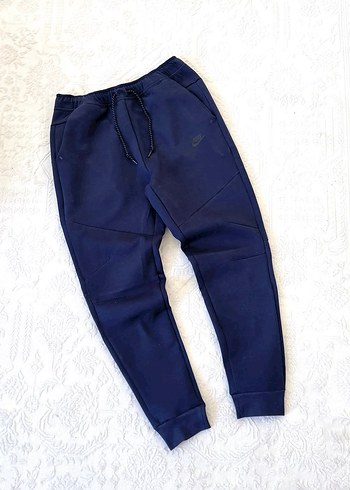 Nike Orijinal Nike Tech Fleece Esofman