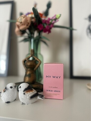 Giorgio Armani My Way Edp 30 ml