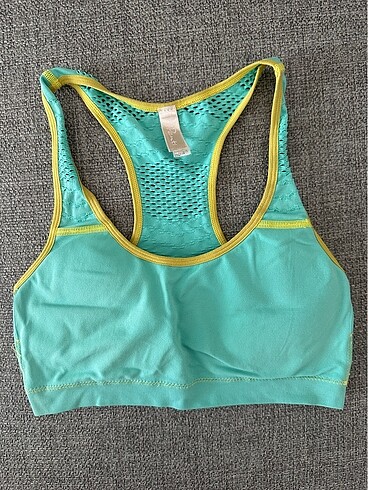 Penti spor bra