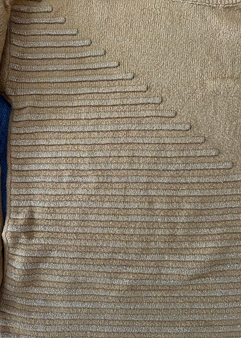 Adil Işık balıkçı örgü kazak - Görsel 4