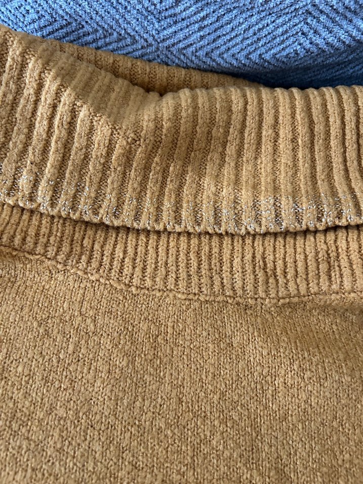 Adil Işık balıkçı örgü kazak - Görsel 5