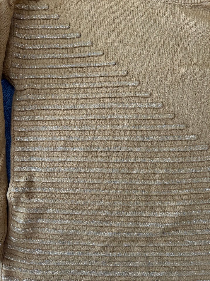 Adil Işık balıkçı örgü kazak - Görsel 4