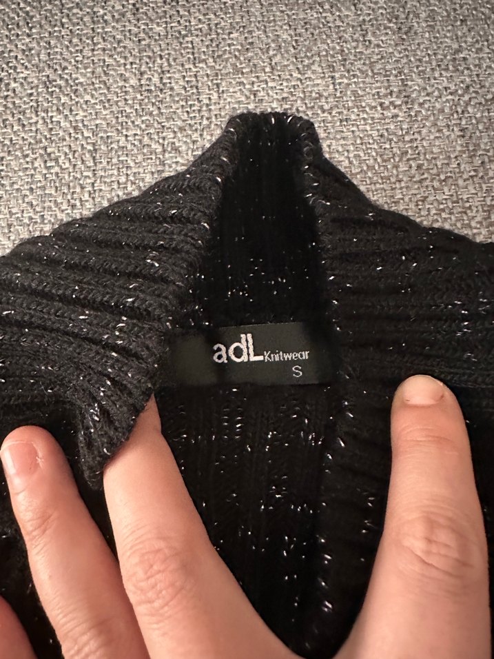 Adil Işık Boğazlı Kadın Kazak - Görsel 2