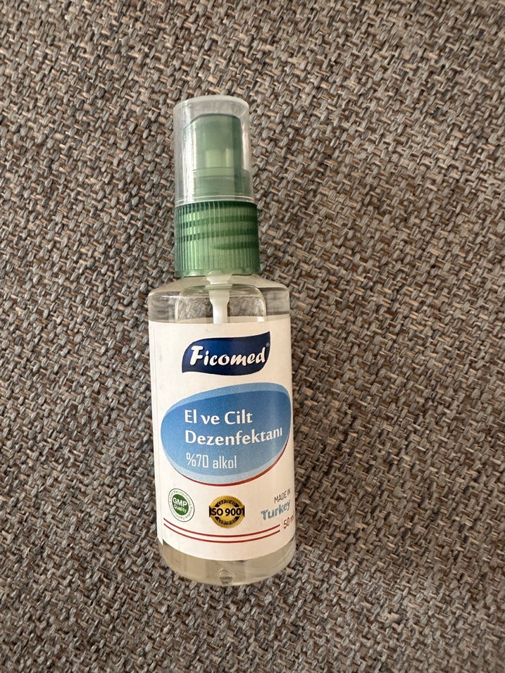 ZGTS Dermaroller Titanyum İğneli Cilt Bakım Seti - Görsel 5