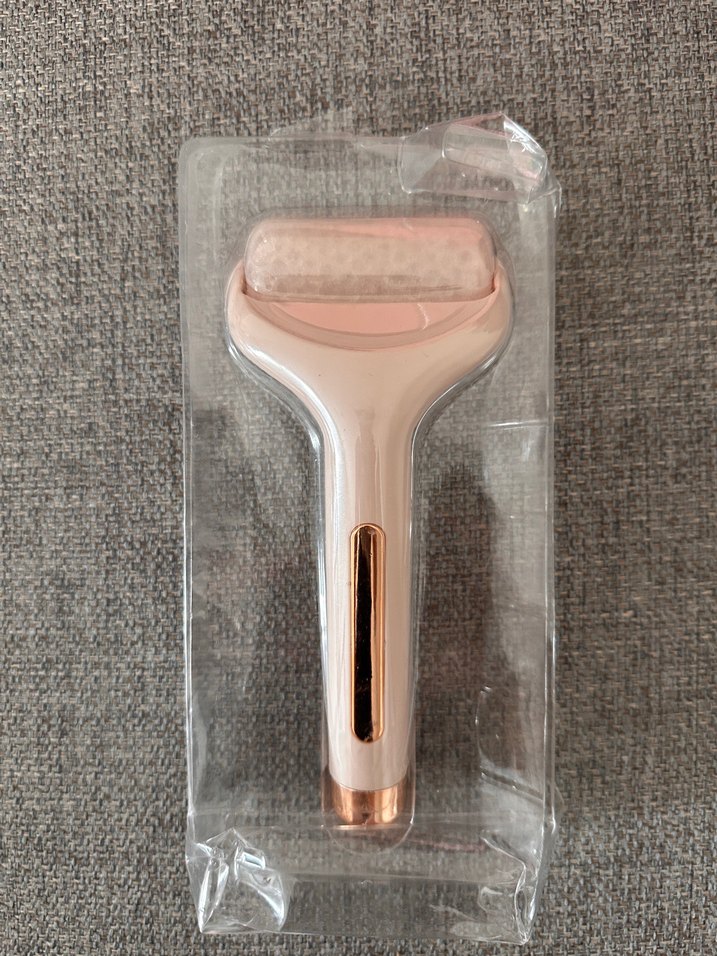 Dermaroller soğutucu başlık - Görsel 2